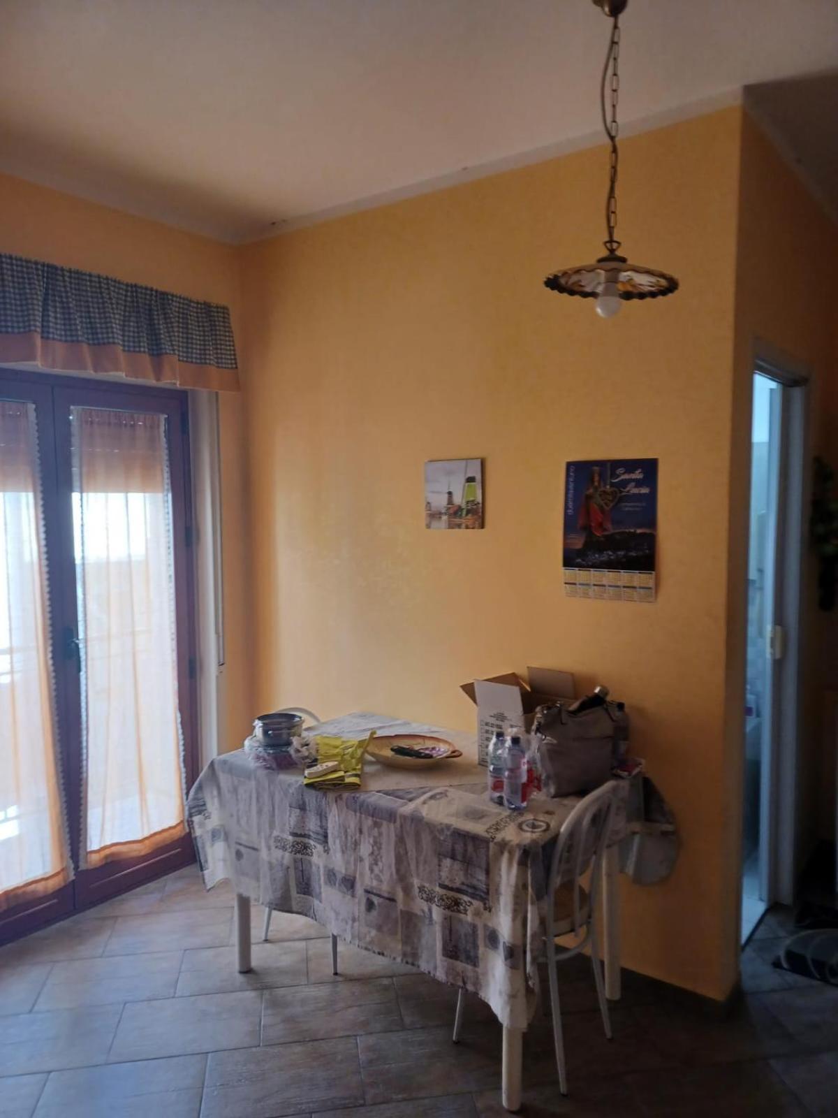 Holiday Homes Campofelice Di Roccella Extérieur photo