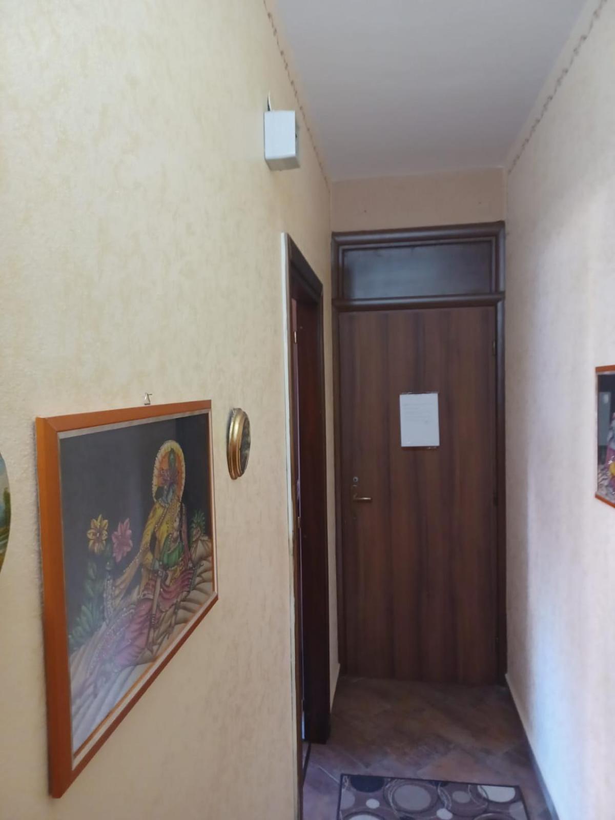 Holiday Homes Campofelice Di Roccella Extérieur photo